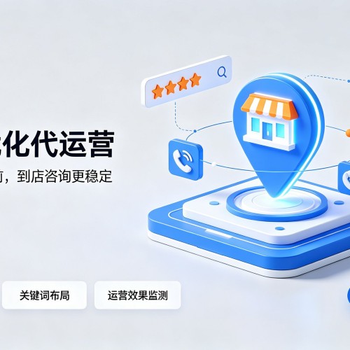博罗GEO优化
